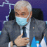 Владимир Уйба: "Меня наполняет энергия, когда я вижу радость в глазах людей" - Газета Сияние Севера