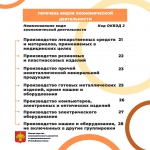 В 2022 году действует грантовая поддержка молодым предпринимателям в форме субсидий.