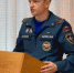 И снова о пожарной безопасности - Газета Сияние Севера
