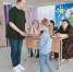 День семьи в Дутово - Газета Сияние Севера