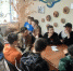 "Заповедный квиз" для старшеклассников - Газета Сияние Севера