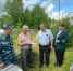 Проинструктировано 110 человек - Газета Сияние Севера