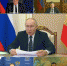 Президент России Владимир Путин продлил федеральный проект "Формирование комфортной городской среды" до 2030 года - Газета Сияние Севера