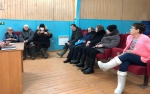 Проблемы будут решать