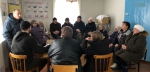 Проблемы будут решать