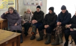 Проблемы будут решать