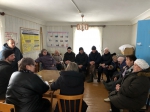 Проблемы будут решать