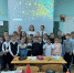 В наставниках – старшеклассники - Газета Сияние Севера