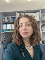 Врио Главы Республики Коми Р. Э. Гольдштейн предложил жителям Коми выбрать название для региональной программы обучения участников СВО и их семей