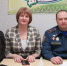 Подготовка к пожароопасному сезону - Газета Сияние Севера