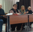 Первые инициативы одобрены - Газета Сияние Севера