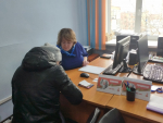 Региональный этап Всероссийской ярмарки трудоустройства
