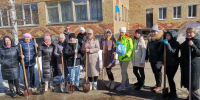 Всероссийский субботник - Газета Сияние Севера
