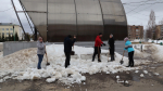 Всероссийский субботник