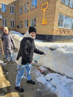 Всероссийский субботник