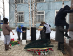 Всероссийский субботник