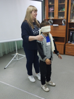 В стране детства