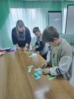 В стране детства