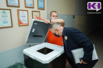 В Коми депутаты муниципальных и местных советов приступили к голосованию за претендентов на выборы главы региона