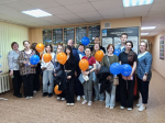 Всероссийская ярмарка трудоустройства