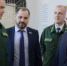 За каждым спасённым гектаром леса – спокойствие наших семей - Газета Сияние Севера