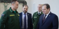 За каждым спасённым гектаром леса – спокойствие наших семей - Газета Сияние Севера