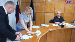 Председателем Совета МО "Вуктыл" избрана Зинаида Голованова