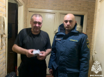 Пожарные извещатели могут спасти жизнь!