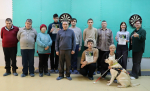 Мастерство, упорство и позитив