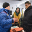 Ростислав Гольдштейн добился рекордного обновления автопарка скорой помощи - Газета Сияние Севера