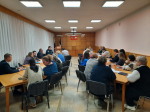 Работы предстоит много…