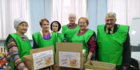 В Коми стартовала республиканская благотворительная акция «Доброе село» - Газета Сияние Севера