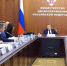 Ростислав Гольдштейн и Михаил Мурашко обсудили развитие здравоохранения в Республике Коми - Газета Сияние Севера