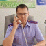 Александр Ложкин: "Снизилось количество тяжких и особо тяжких преступлений" - Газета Сияние Севера