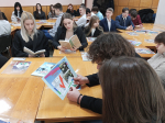 День молодого избирателя