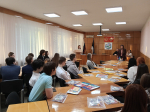 День молодого избирателя