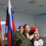 "Орлята" подросли: Юнармейский отряд им. Героя Республики Коми Анатолия Хлобыстова пополнился новобранцами - Газета Сияние Севера