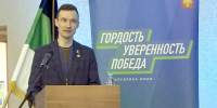 Герой России Станислав Кочев: «Мы работаем единой командой» - Газета Сияние Севера