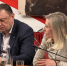 Федеральный ресурс для Республики Коми: Мария Бутина встретилась с главами муниципалитетов региона - Газета Сияние Севера