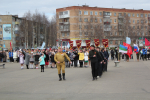 Жить, чтобы помнить…