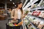 Путин подписал закон о мониторинге цен на продукты