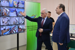 Ростислав Гольдштейн: «В Республике Коми обеспечен максимальный контроль за прозрачностью выборов»